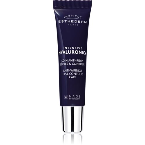 Institut Esthederm Intensive Hyaluronic+ obnavljajući hidratantni balzam za usne 15 ml Cijene