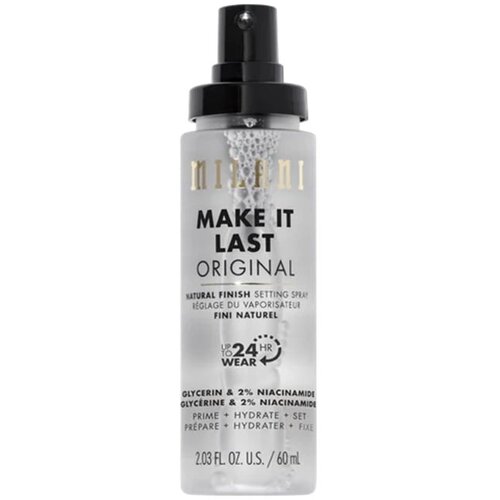 Milani make it last original sprej za fiksiranje šminke 60ml Cene