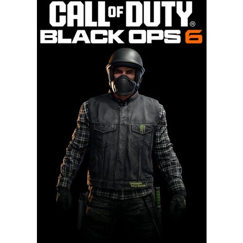 Call of Duty: Black Ops 6 - Chill Flannel Flannel Operator Skin (DLC) (PS4/PS5/XBOX ONE/XBOX SERIES X/PC) Official Website Key GLOBAL Cene