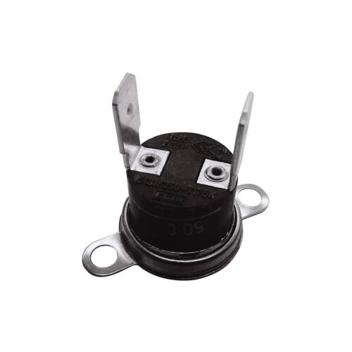 Eska Bimetalni prekidač 261-Ö140-S110-V 250 V 10 A, isklopna temperatura (± 5°C) 140 °C uklopna temperatura 110 °C 1 kom. Cijene