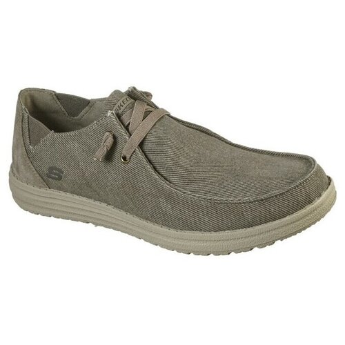 Skechers Modne superge SUPERGE 66384 Kostanjeva Cene