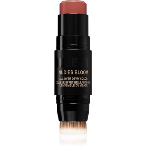 Nudestix Nudies Bloom višenamjenska šminka za oči, usne i lice nijansa Sweet Cheeks 7 g Cijene