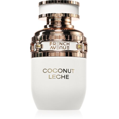 French Avenue Coconut Leche parfemska voda za žene 80 ml Cijene