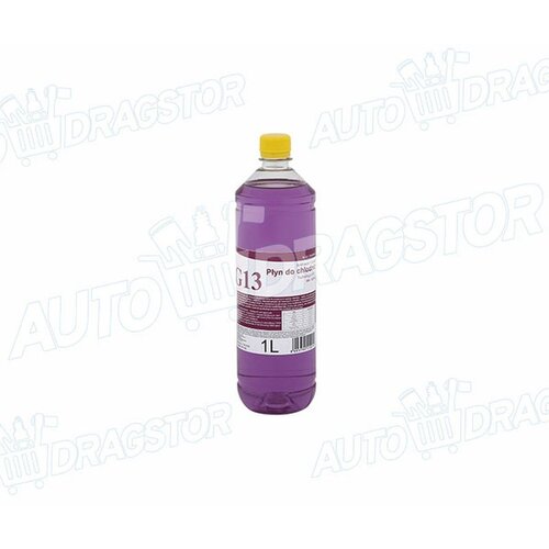  ANTIFRIZ G13 1L LJUBIČASTI Cene