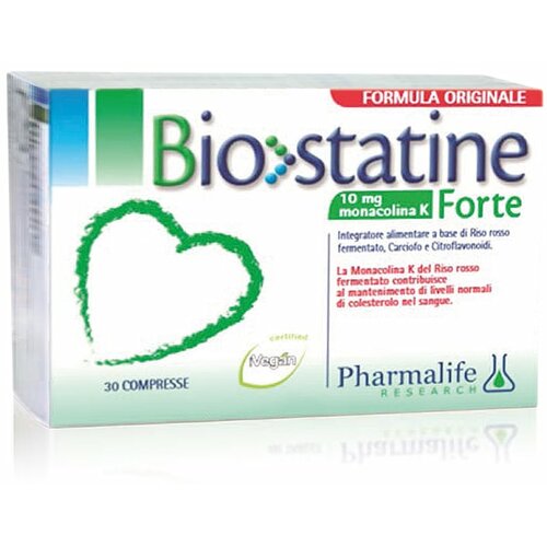 Pharmalife biostatine forte tebleta A30 Cene