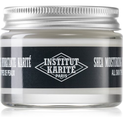 Institut Karité Paris Men Shea Face Cream vlažilna krema za moške s karitejevim maslom 50 ml Cene