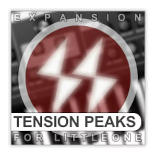 XHUN Audio Tension peaks expansion (Digitalni proizvod)