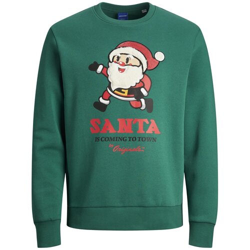 Jack & Jones Jack&Jones Muški duks 12247523 Slike