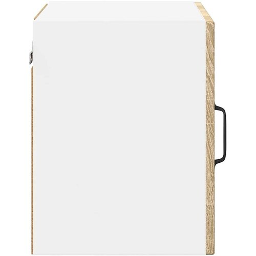 VidaXL zidni kuhinjski ormarić 2 pcs sonoma hrast 40 x 31 x 40 cm Slike