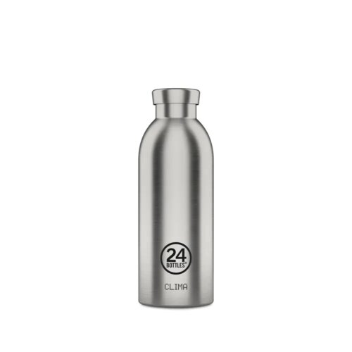  Boca 24Bottles Clima brushed steel 500ml Slike