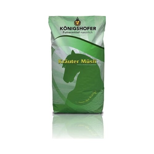 Königshofer Zeliščni kosmiči Cene