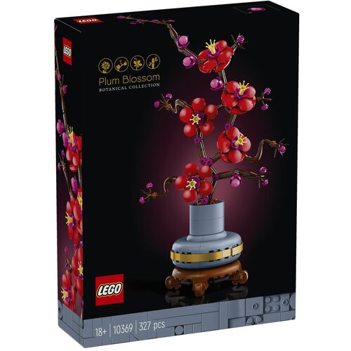 Lego LEGO® Botanical Collection 10369 Cvijet šljive Cijene