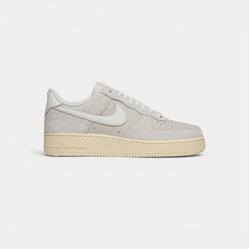 Nike Nizke superge Air Force 1 '07 Lx "Phantom" Bela Cene