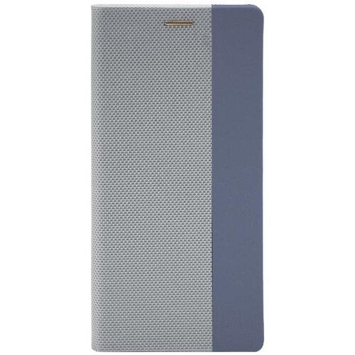  Maska za telefon LUX MESH FLIP za Samsung S23 Ultra, Siva Cene