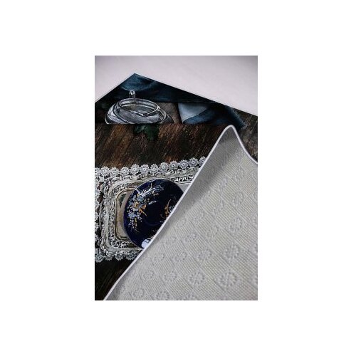 Conceptum Hypnose Tepih Hmnt579, Pravougaoni, 80 x 120 cm, &amp;Scaron;areni Slike