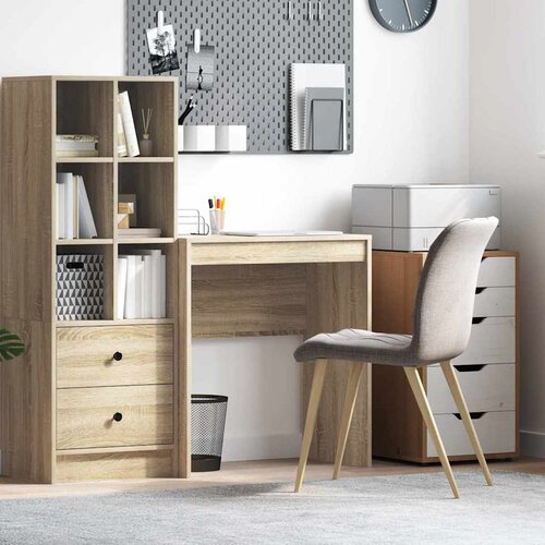  Stol Ostalo sonoma hrast 70 x 40 x 76 cm Konstruirano drvo Cene