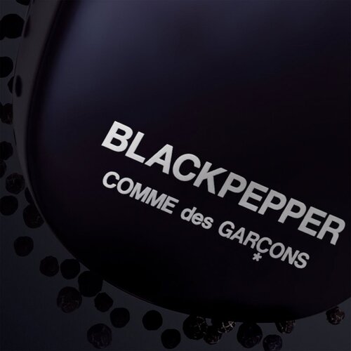 Comme des Gar&amp;ccedil;ons Blackpepper parfumska voda 100 ml unisex Slike