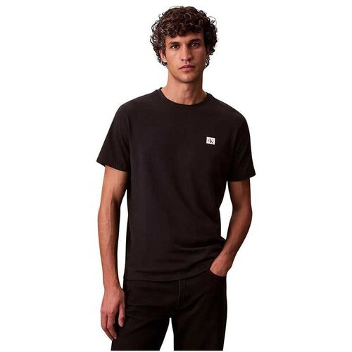 Calvin Klein crna muška majica Cene
