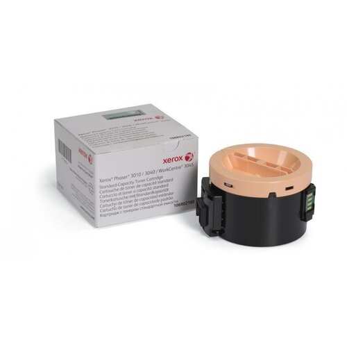 Xerox toner P3010/WC3045 toner črn 1K Slike