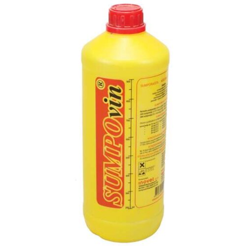 Savacoop sumpovin 1 l Slike