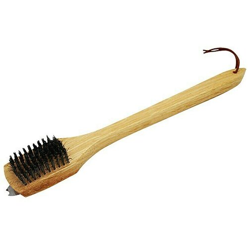 KINGSTONE Četka za ro&amp;scaron;tilj (Duljina: 45 cm, Materijal čekinja: Plemeniti čelik) Slike
