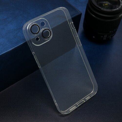  Maska za telefon Clear Camera Glass za iPhone 14 6.1" providna Cene