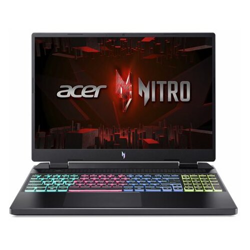 Acer NB 16" AN16-41-R6AQ R9-7940HS/16GB/1TB/4060 Cene