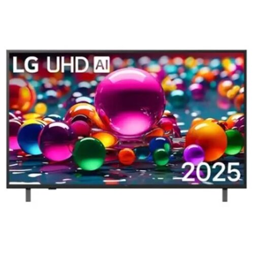 LG Televizor 65UA75003LA Smart, LED, 4K UHD, 65"(165 cm), DVB-T2/T/C/S2/S Cene