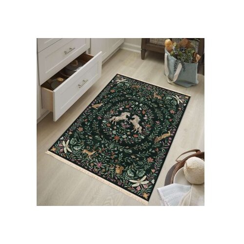 Conceptum Hypnose tepih, 80x300cm, &scaron;aren Cijene