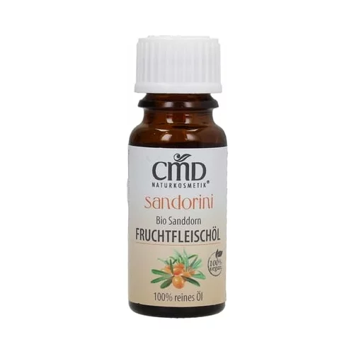 CMD Naturkosmetik sandorini olje rakitovca nep - 10 ml