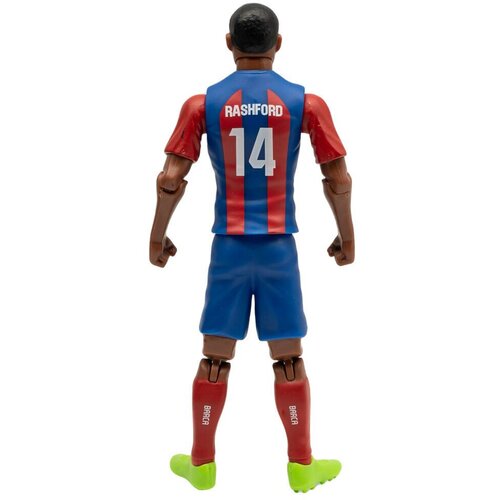 Barcelona Figura Action Rashford FC 20cm Slike