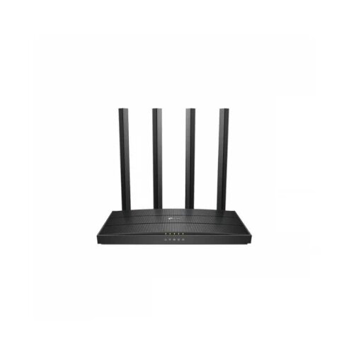 Tp-link Router ARCHER C6 AC1200 Dual band Cene