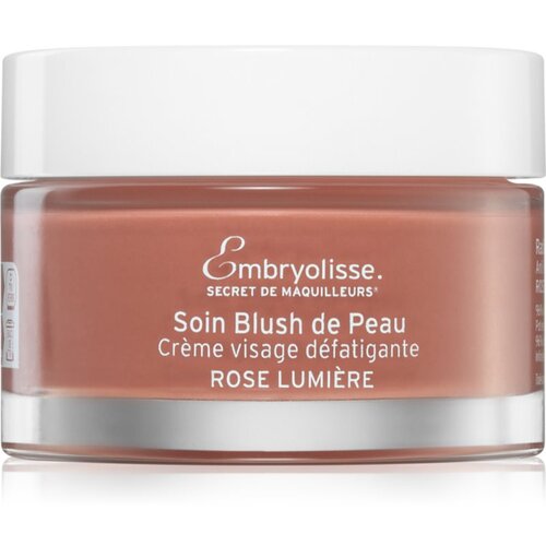 Embryolisse Rose Lumière krema za posvetljevanje proti znakom utrujenosti 50 ml Cene