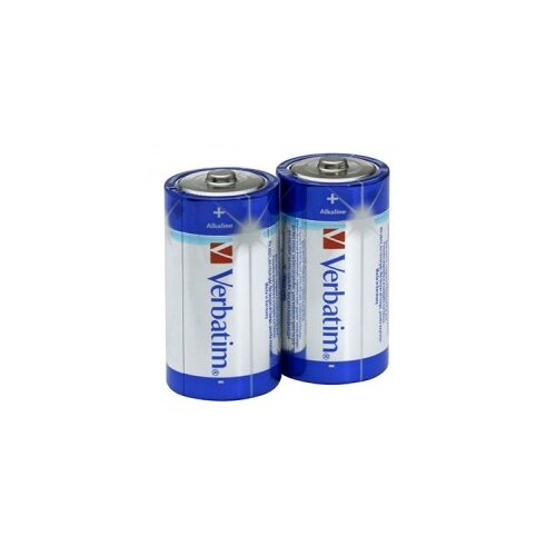  VERBATIM,1,5V C 2/1,ALKALNA 49922 LR14 Cijene