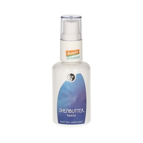 Martina Gebhardt tonik karitejevo maslo - 30 ml Cene