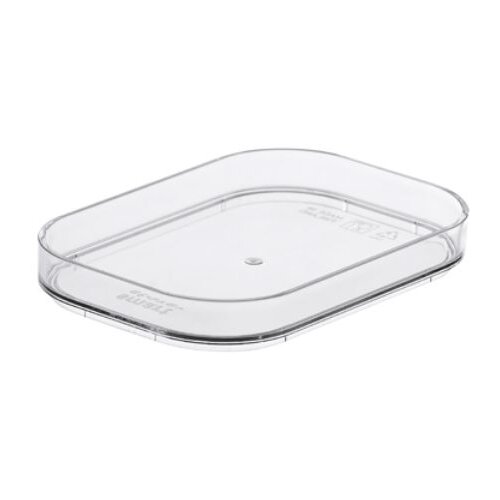 Smartstore Pokrov Compact XS (14,5 x 10 x 2 cm, prozoren) Cene