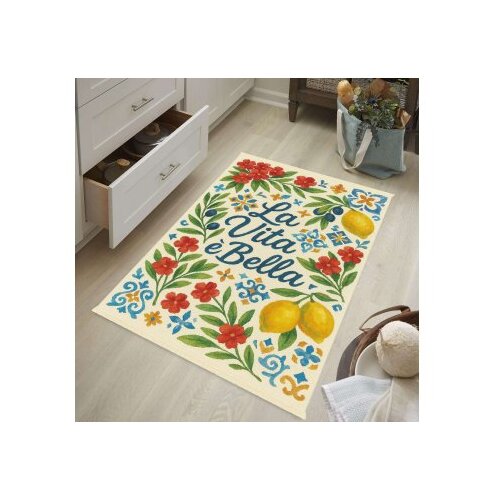 Conceptum Hypnose tepih, 80x300cm, &amp;scaron;aren Slike