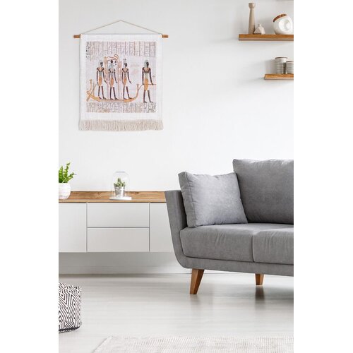 Wallity Slika Antik Misir WLL 56, 65x75 cm Cijene