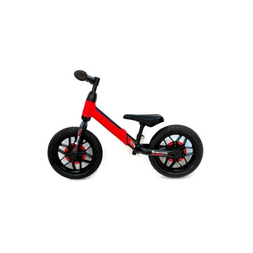 Qplay balance bike spark, crveni ( A068045 ) Slike