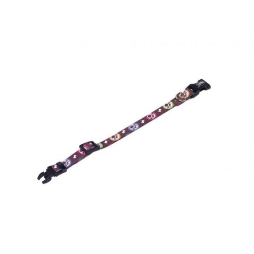Nobby ovratnica najlon paw - različne velikosti 13 - 20 cm Cene