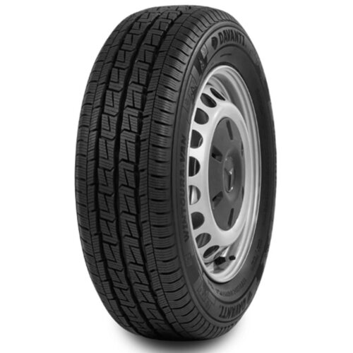 Davanti Wintoura SUV 255/50 R19 107V zimska guma, DOT 2023 Slike