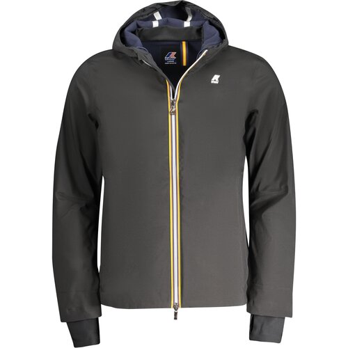 K-Way MEN'S BLACK SPORTS JACKET Cijene