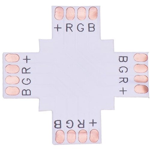  konektor za led traku KR10-4 Cene