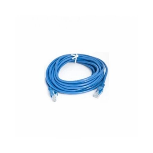 Patch UTP CAT5 15M BLUE BLIS Cene