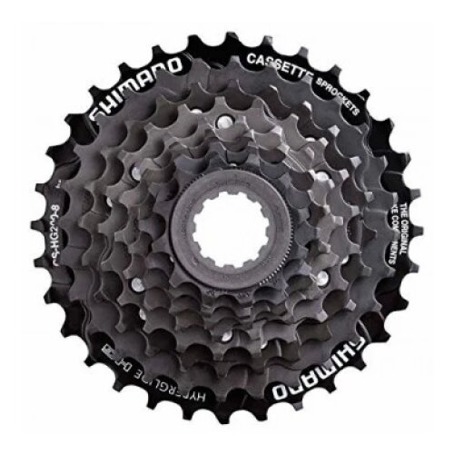 Shimano KASETA SHIM HG200 12-28 7 brzina Slike