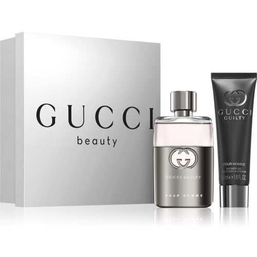 Gucci Guilty Pour Homme poklon set za muškarce Cijene