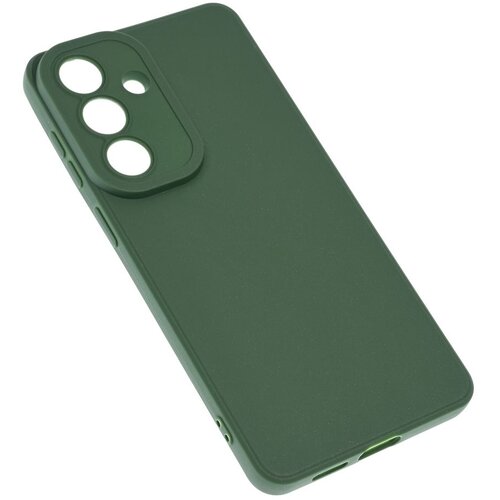 Teracell Maska za Samsung Galaxy S26 Plus mat S946B Giulietta, Zelena Cene