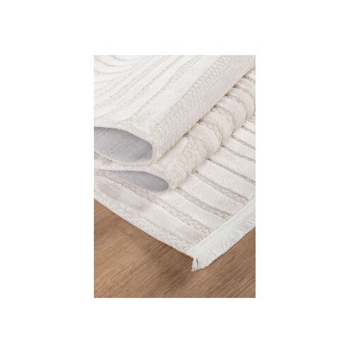 Conceptum Hypnose tepih Boyut By007, 80x150 cm, krem Cene