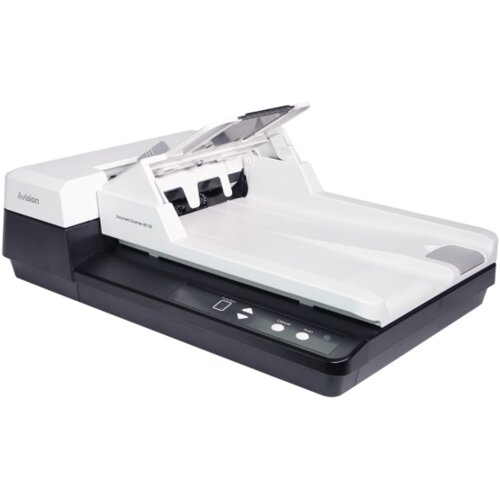 Avision AD130 A4 Dokument skener Slike