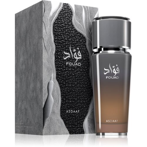 Asdaaf Fouad parfumska voda uniseks 100 ml Slike